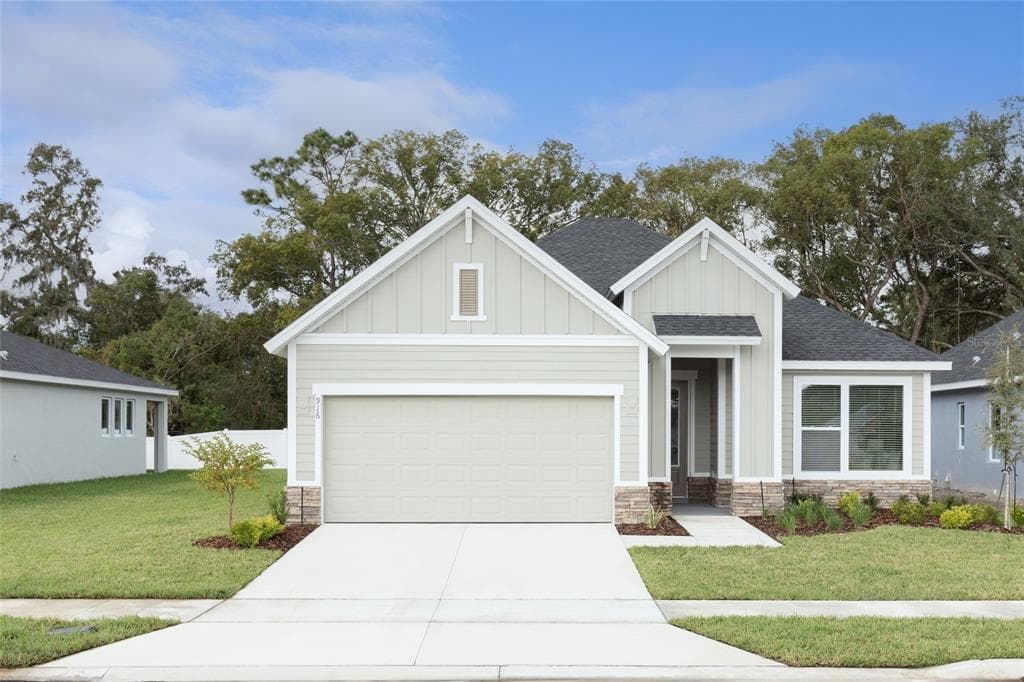 546 LIMERICK PLACE ALTAMONTE SPRINGS, FL 32714