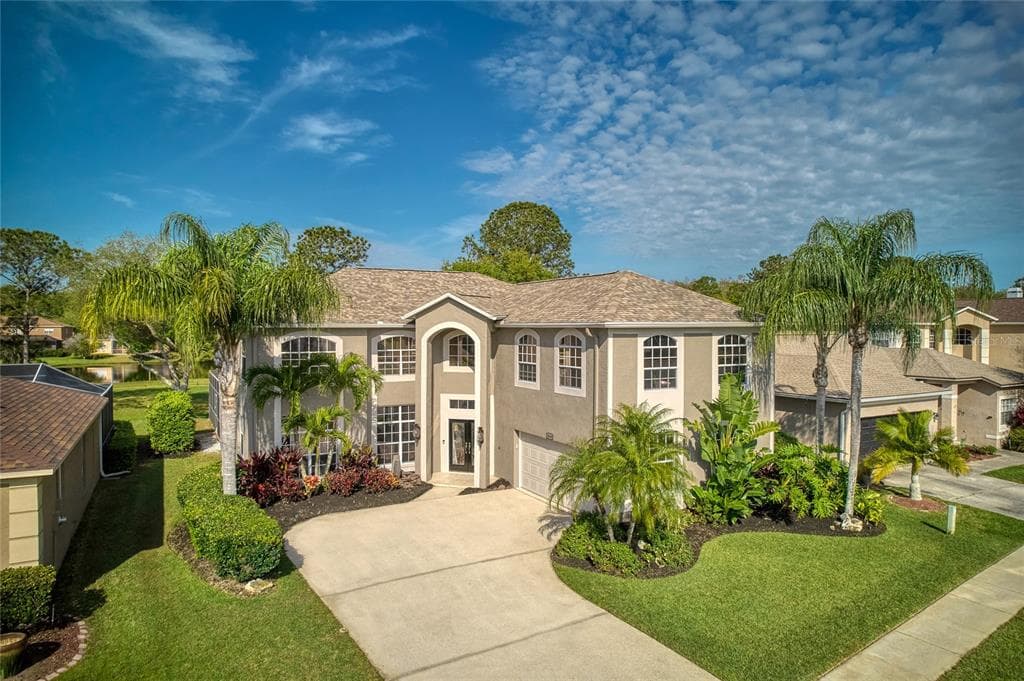 15608 SHOAL CREEK PLACE ODESSA, FL 33556