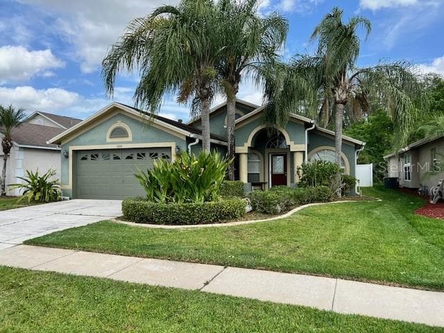 1928 GRENVILLE COURT WESLEY CHAPEL, FL 33543