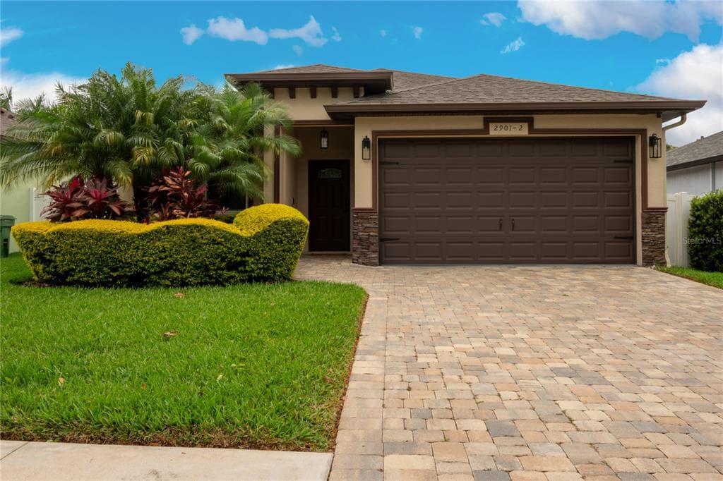 2901 W COLLINS STREET UNIT 2 TAMPA, FL 33607