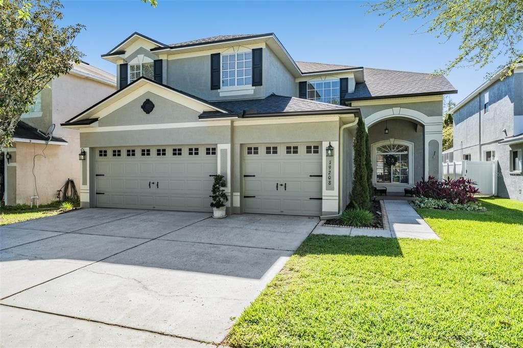 19208 FISHERMANS BEND DRIVE