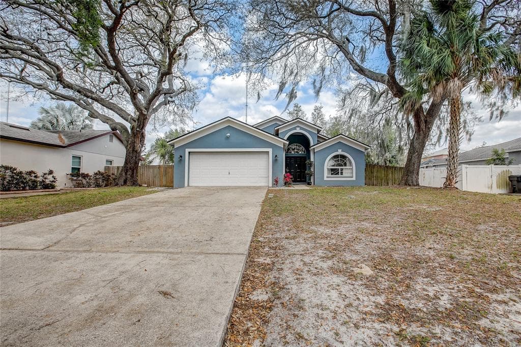 10727 DEEPBROOK DRIVE RIVERVIEW, FL 33569