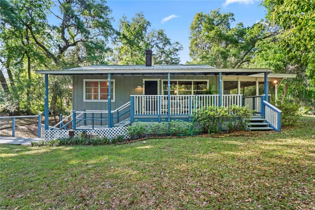 32278 MARCHMONT CIRCLE DADE CITY, FL 33523