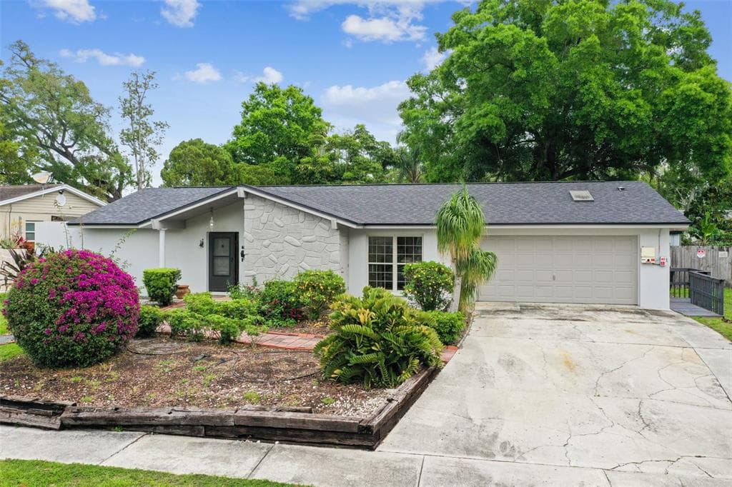 7005 PAT BOULEVARD TAMPA, FL 33615