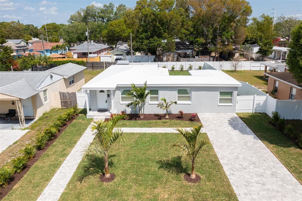 2829 37TH AVENUE N ST PETERSBURG, FL 33713