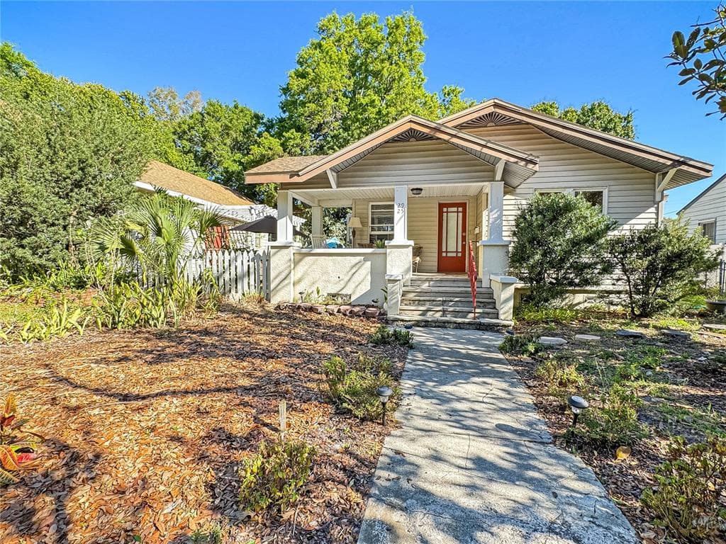 2925 7TH AVENUE N ST PETERSBURG, FL 33713