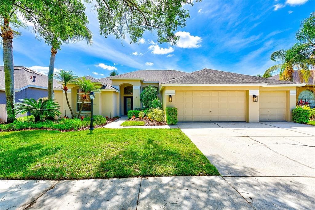 12433 BRISTOL COMMONS CIRCLE TAMPA, FL 33626