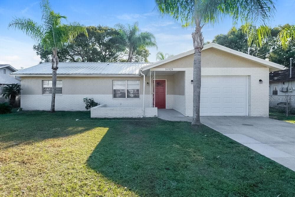 16328 CARIBBEAN COURT HUDSON, FL 34667