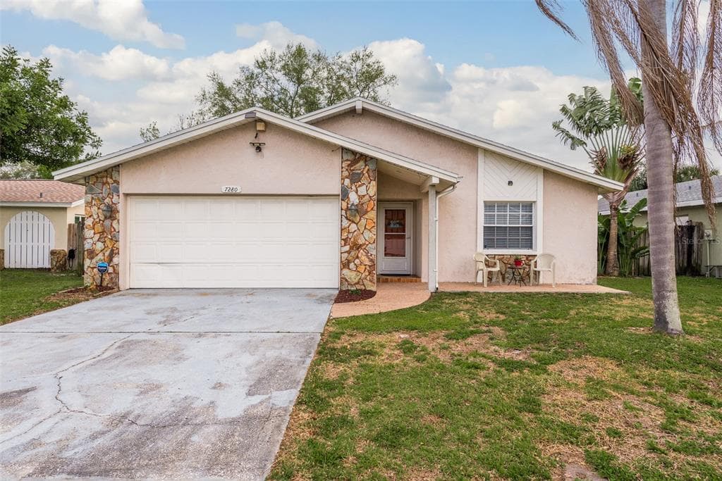 7280 118TH TERRACE LARGO, FL 33773