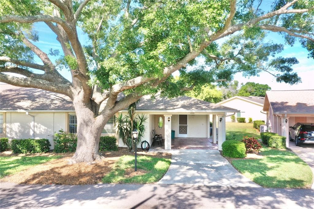 1220 HADDINGTON CIRCLE