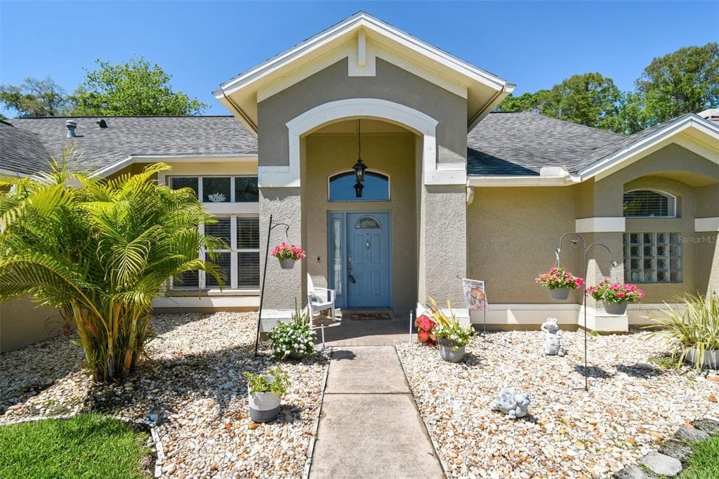 28415 OPENFIELD LOOP WESLEY CHAPEL, FL 33543