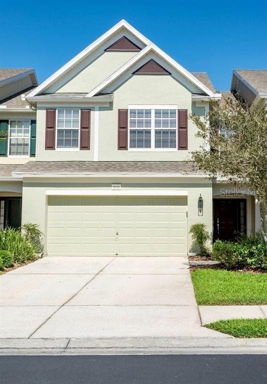 4616 BARNSTEAD DRIVE RIVERVIEW, FL 33578