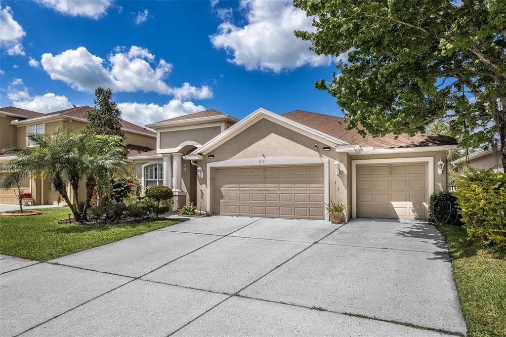 3510 HICKORY HAMMOCK LOOP WESLEY CHAPEL, FL 33544