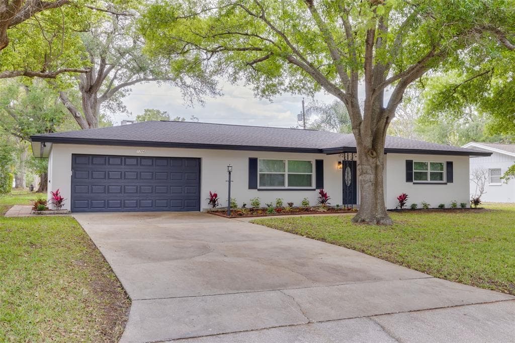 1384 HIGHFIELD DRIVE CLEARWATER, FL 33764
