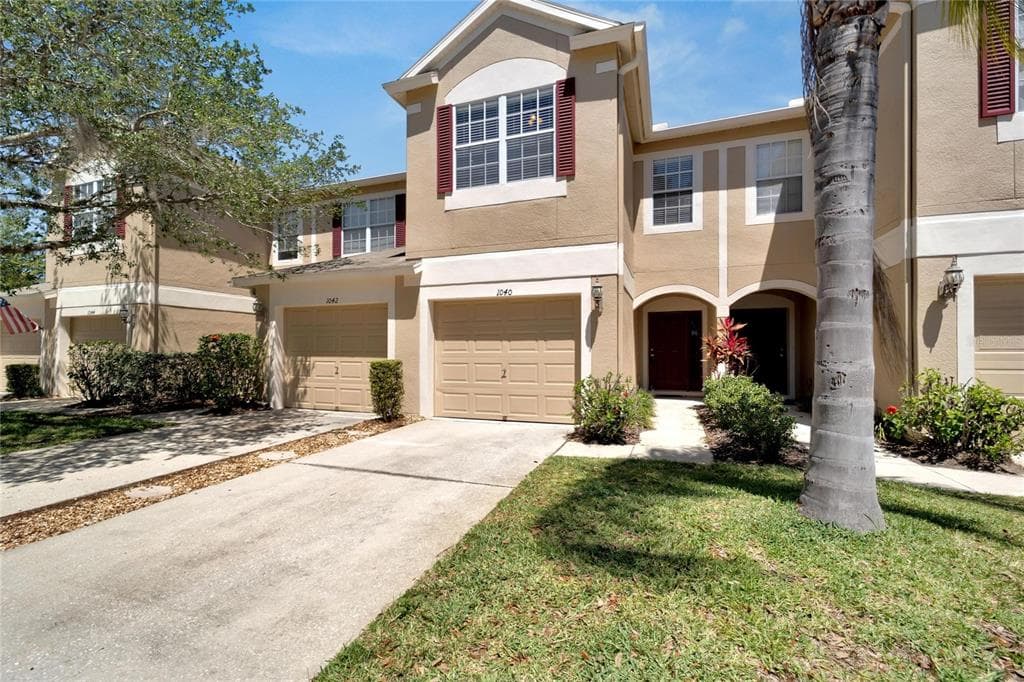 1040 VISTA CAY COURT BRANDON, FL 33511