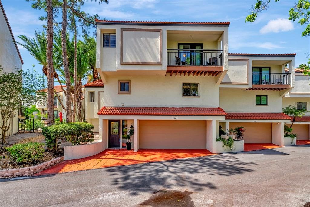 240 WINDWARD PASSAGE UNIT 1301 CLEARWATER, FL 33767