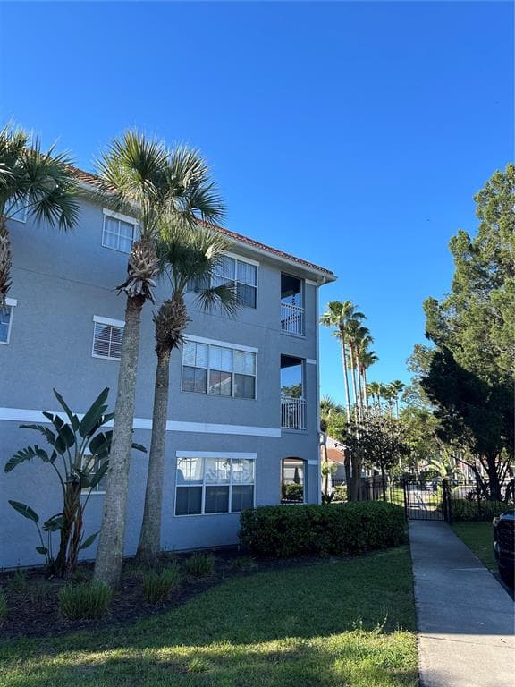 18001 RICHMOND PLACE DRIVE UNIT 225 TAMPA, FL 33647