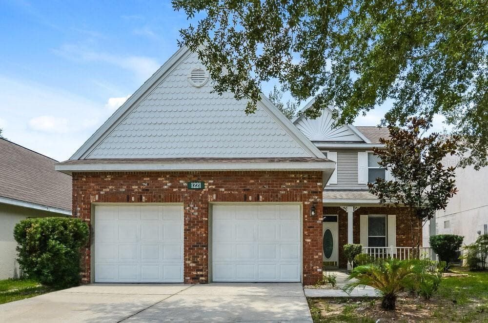 1221 WOODFLOWER WAY CLERMONT, FL 34714