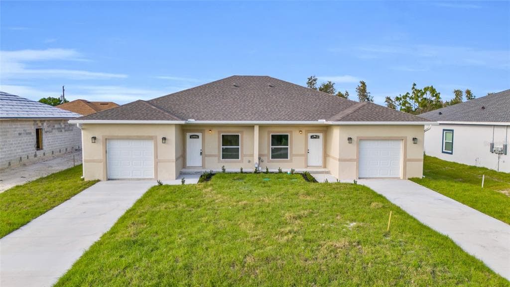 12208 TETZEL AVENUE PORT CHARLOTTE, FL 33981