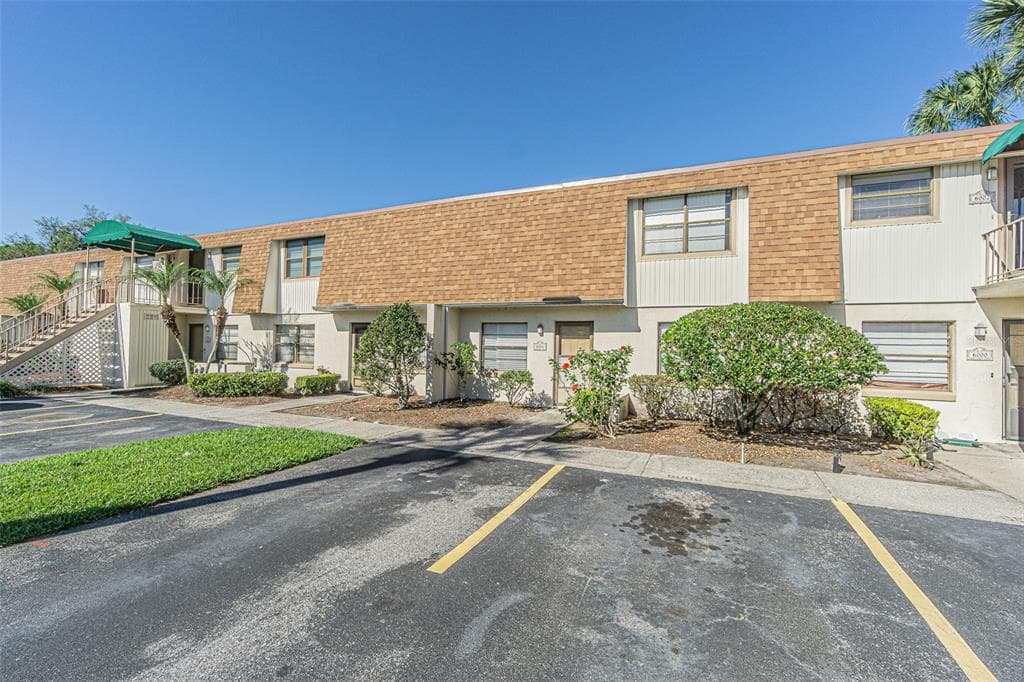 6004 TOPHER TRAIL UNIT 230-A MULBERRY, FL 33860