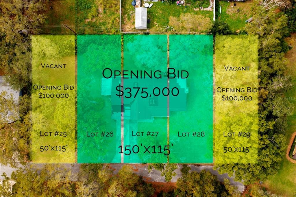 0 NAVAREZ AVENUE SAFETY HARBOR, FL 34695