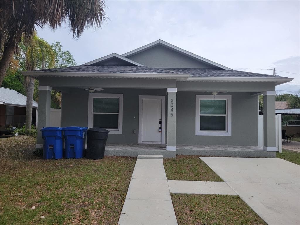3045 UNION STREET N ST PETERSBURG, FL 33713