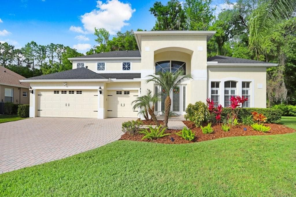 10541 CANARY ISLE DRIVE TAMPA, FL 33647