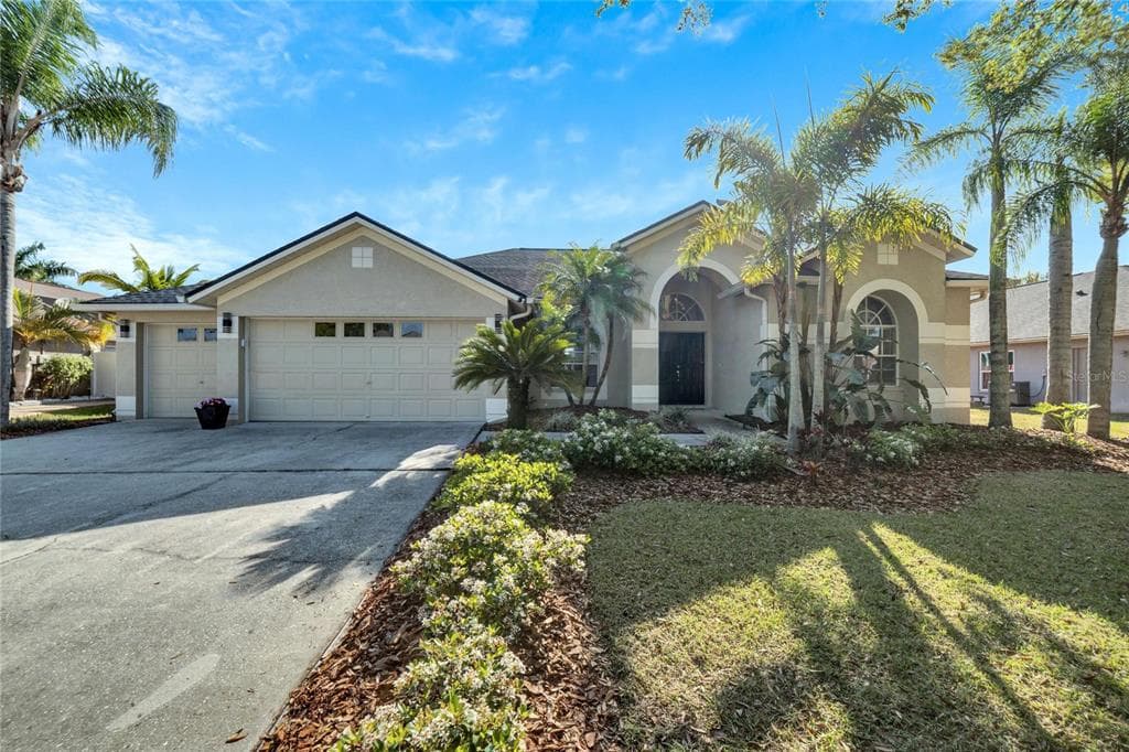 9229 SUNNYOAK DRIVE RIVERVIEW, FL 33569