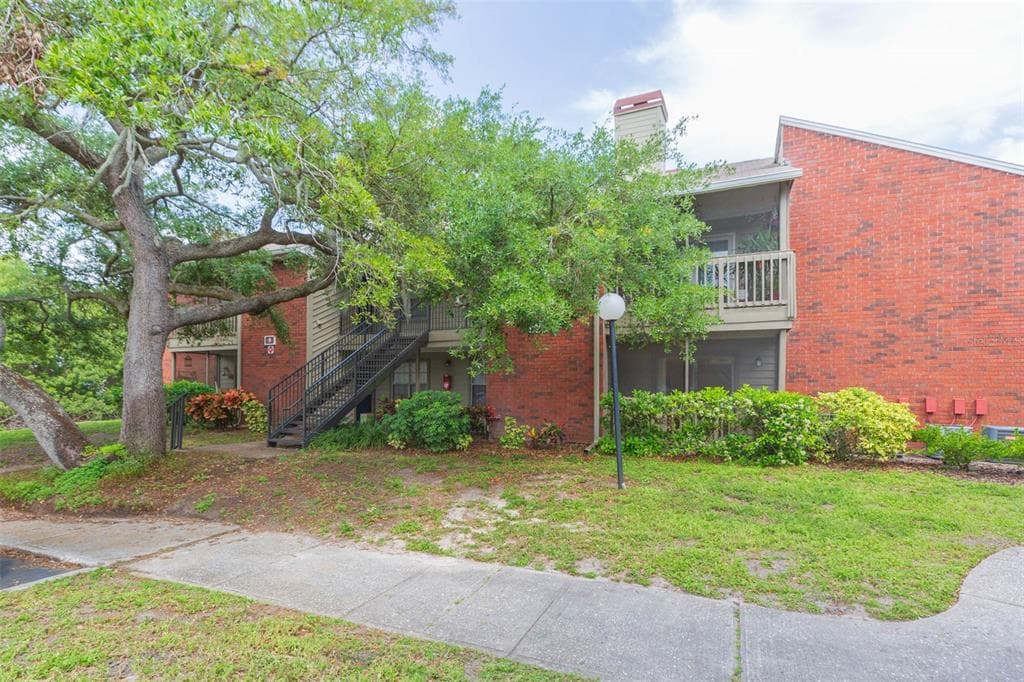9100 DR MARTIN LUTHER KING JR STREET N UNIT 903 ST PETERSBURG, FL 33702