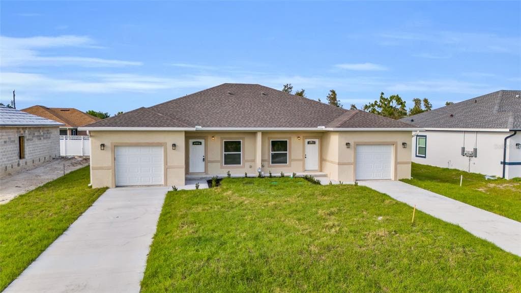 12200 TETZEL AVENUE PORT CHARLOTTE, FL 33981