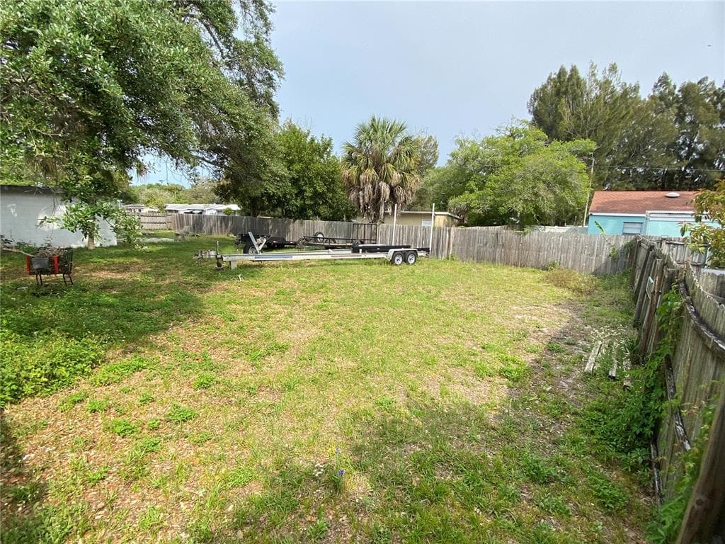 51ST AVENUE N ST PETERSBURG, FL 33709