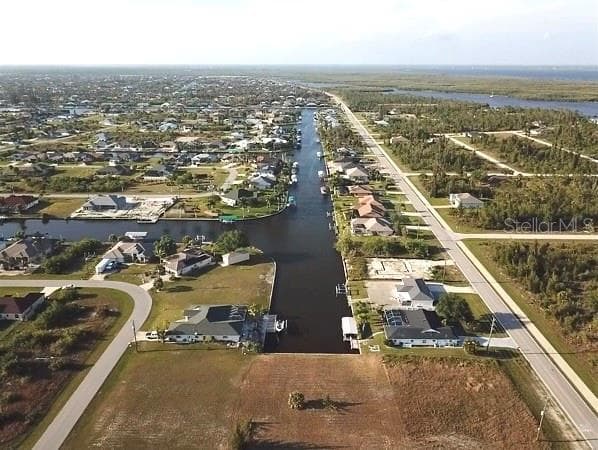 15140 INGRAHAM BOULEVARD PORT CHARLOTTE, FL 33981