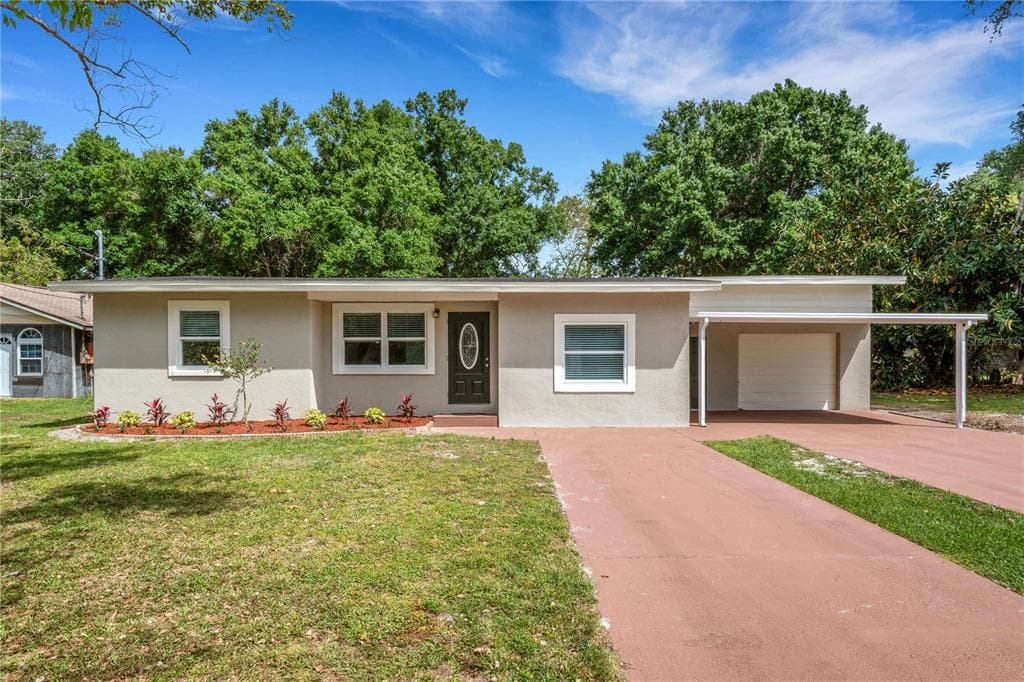 3325 NW AVENUE T NW WINTER HAVEN, FL 33881
