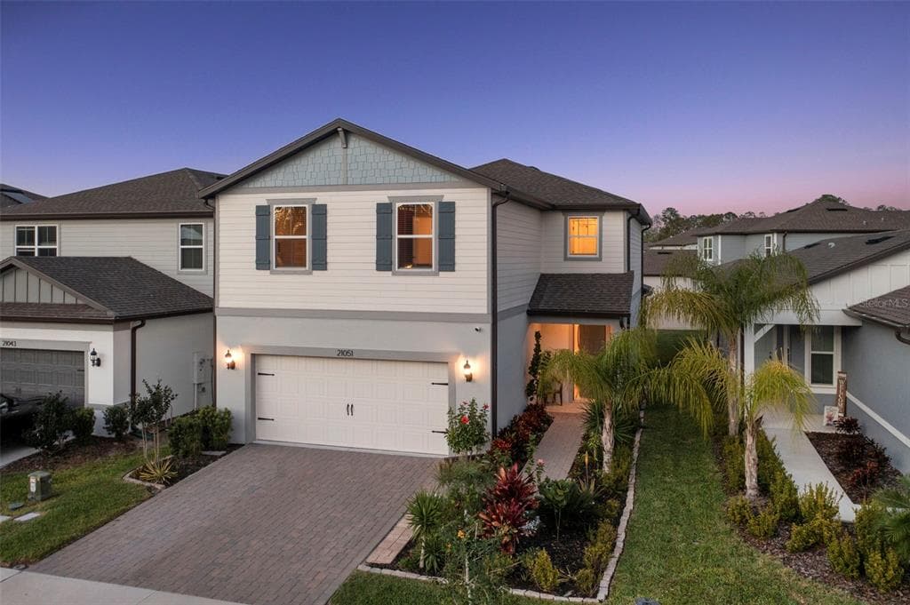 21051 MONZA LOOP LAND O LAKES, FL 34638