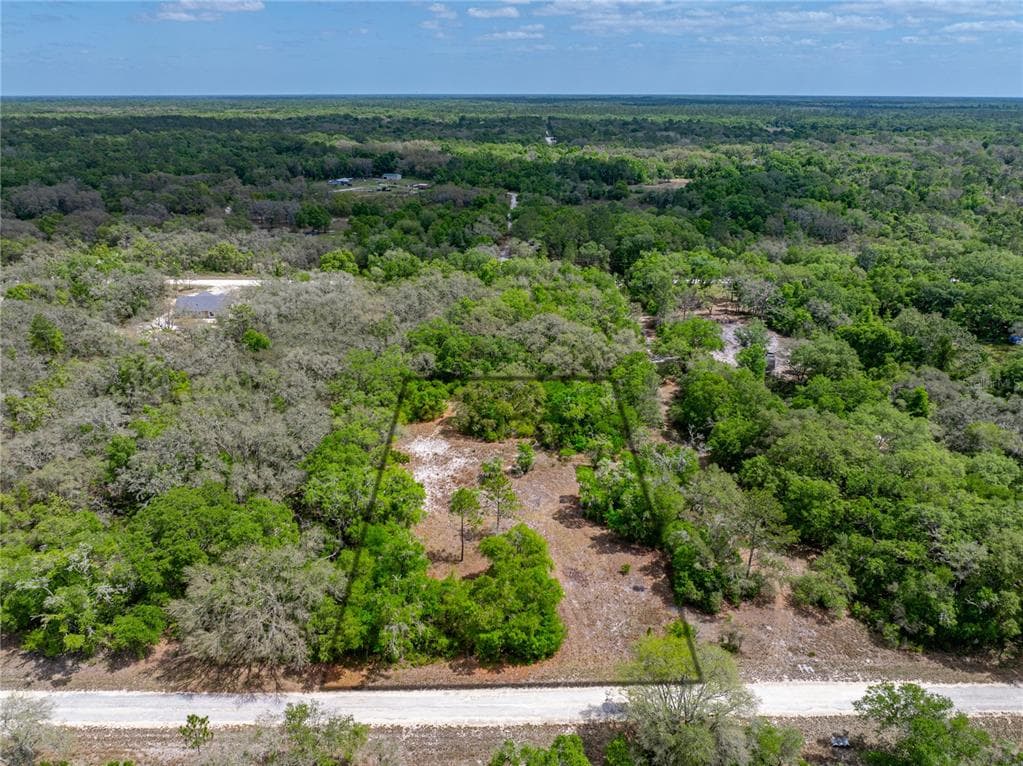 0 BEDROCK DRIVE WEBSTER, FL 33597