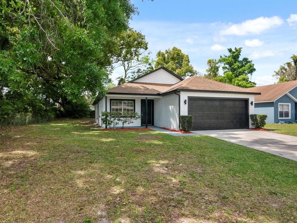 200 JACKSON STREET ALTAMONTE SPRINGS, FL 32701