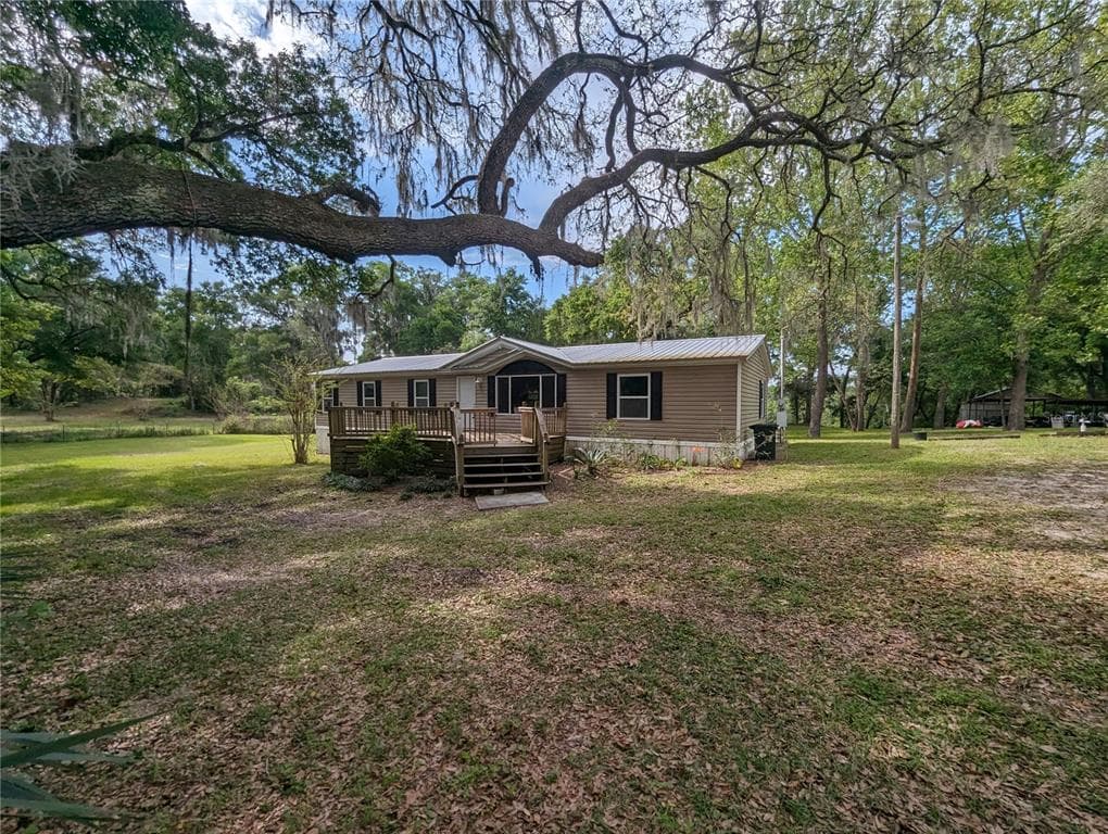 4794 N PEG POINT HERNANDO, FL 34442