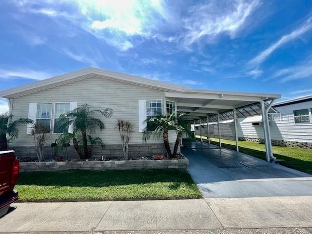 1100 BELCHER ROAD S UNIT 666 LARGO, FL 33771