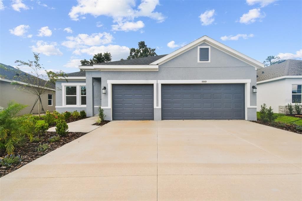8949 WINDLASS COVE PARRISH, FL 34219