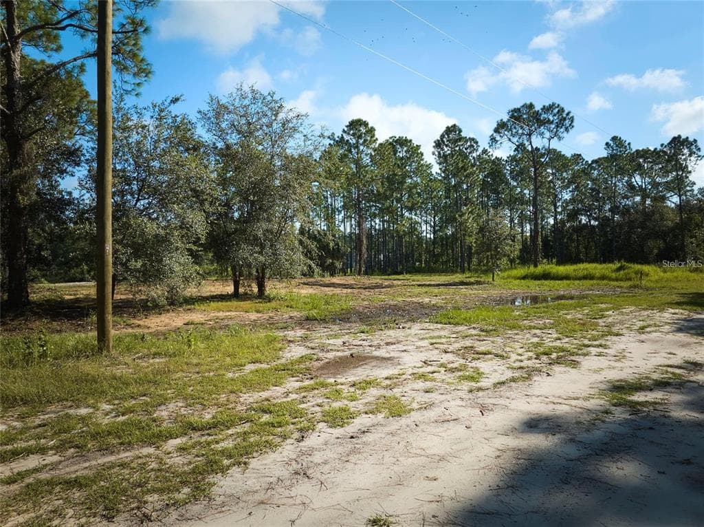 1116 POINCIANA DRIVE INDIAN LAKE ESTATES, FL 33855