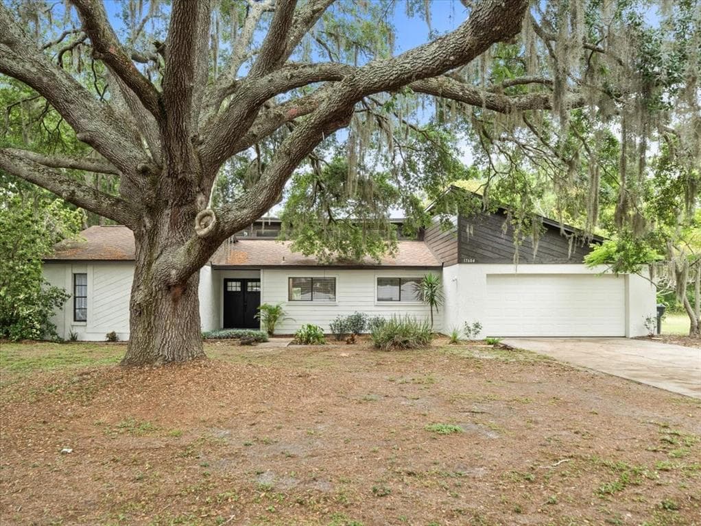 17604 WILLOW CREEK BOULEVARD LUTZ, FL 33549