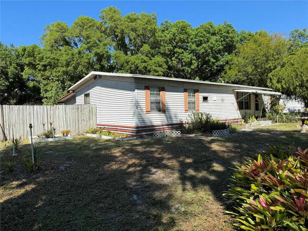 19139 BREWER ROAD LAND O LAKES, FL 34638
