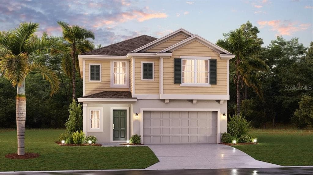 605 REGGIE ROAD WINTER HAVEN, FL 33884
