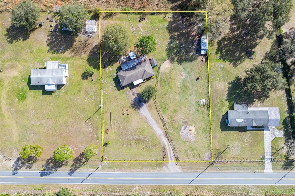 9246 EHREN CUTOFF LAND O LAKES, FL 34639