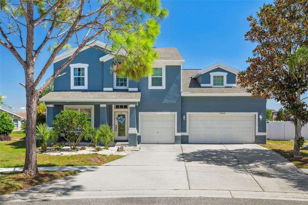 11429 LAUREL BROOK COURT RIVERVIEW, FL 33569