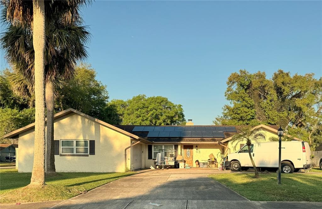 748 MERRIMAC DRIVE PORT ORANGE, FL 32127
