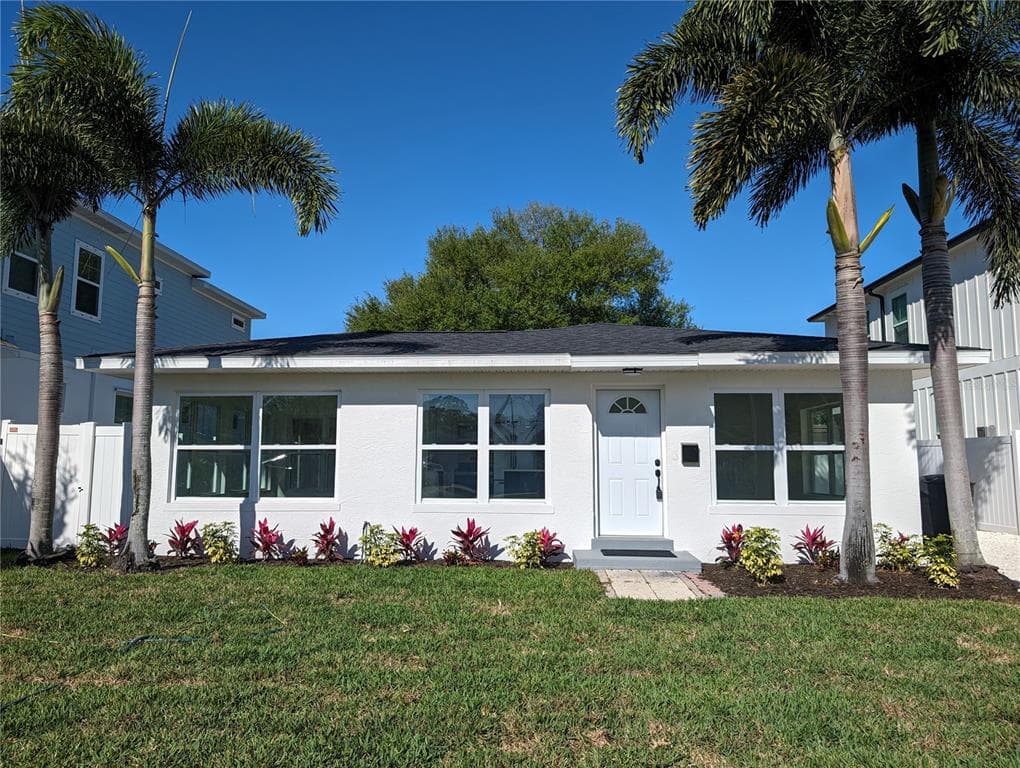 3246 19TH STREET N ST PETERSBURG, FL 33713