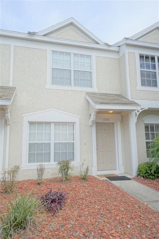 2260 LAKE WOODBERRY CIRCLE BRANDON, FL 33510