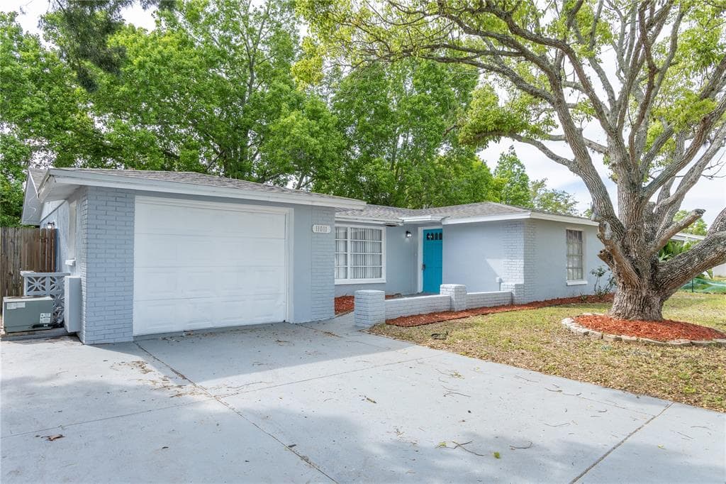 11011 ARECA DRIVE PORT RICHEY, FL 34668
