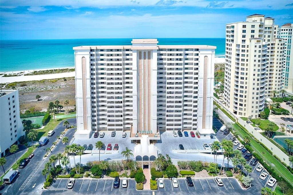 1230 GULF BOULEVARD UNIT 1701 CLEARWATER, FL 33767